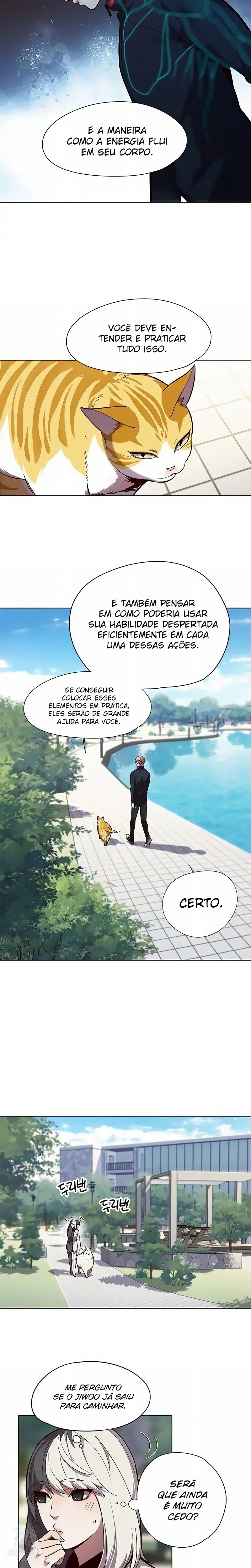 Read Veletric Pt Br Manga Online