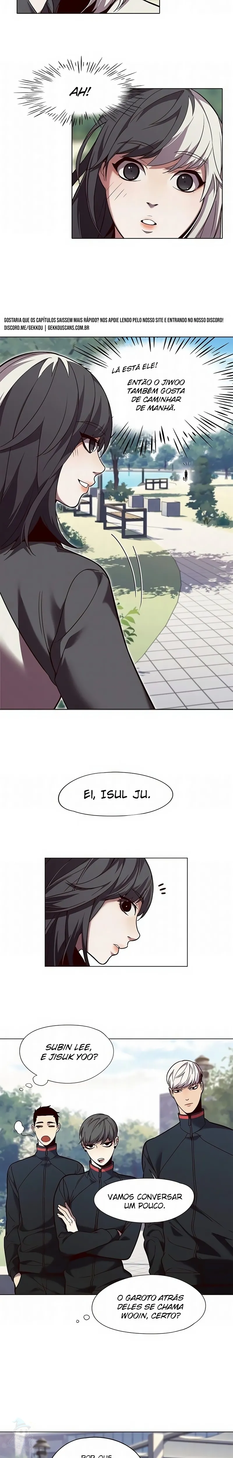 Read Veletric Pt Br Manga Online