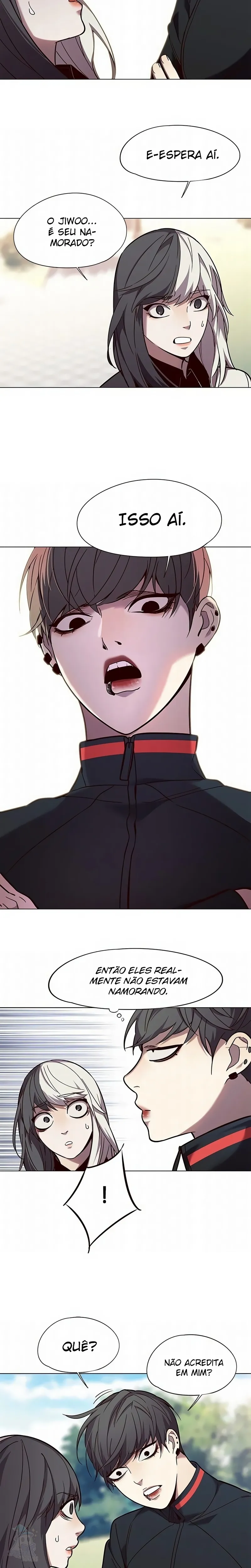 Read Veletric Pt Br Manga Online