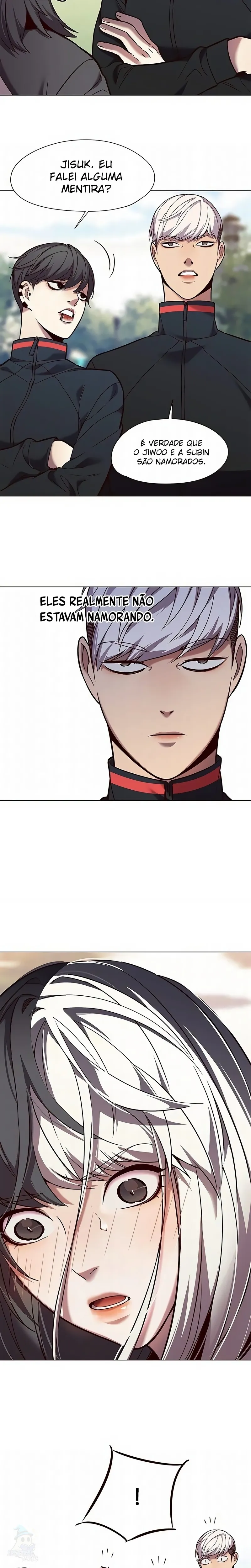 Read Veletric Pt Br Manga Online