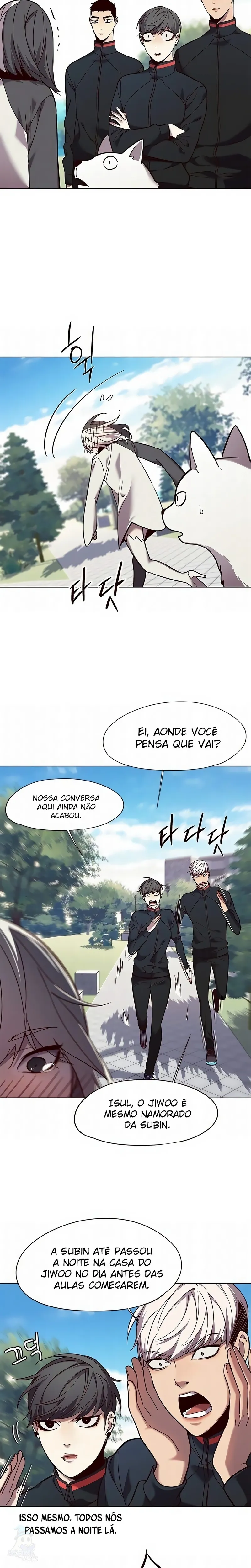 Read Veletric Pt Br Manga Online
