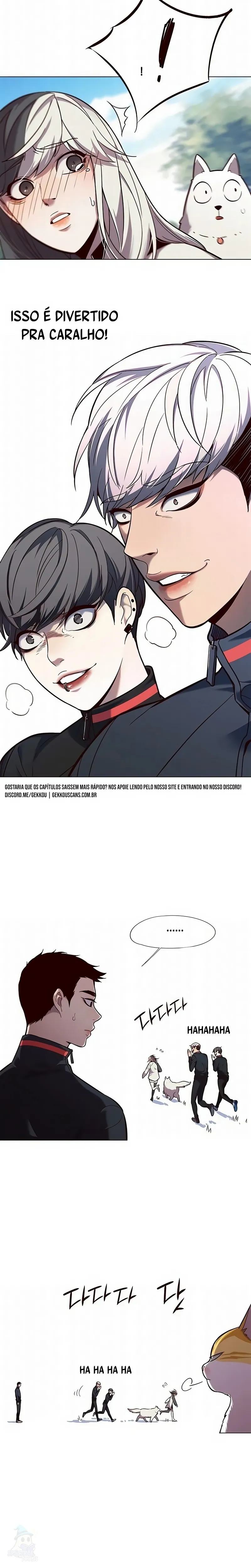 Read Veletric Pt Br Manga Online