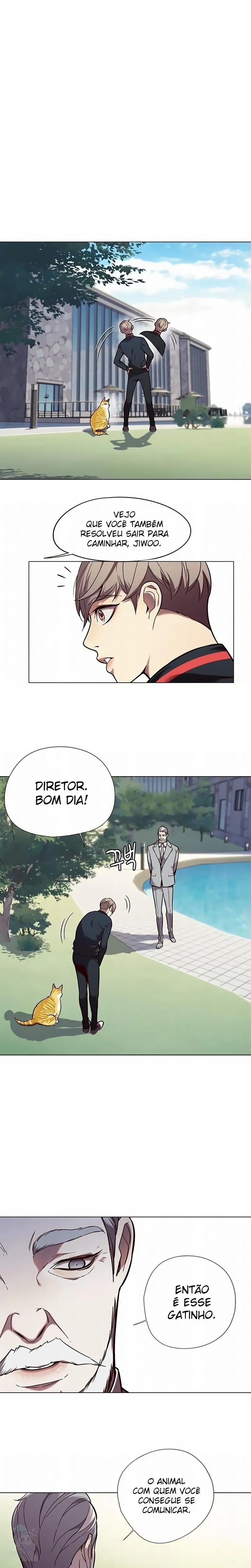 Read Veletric Pt Br Manga Online