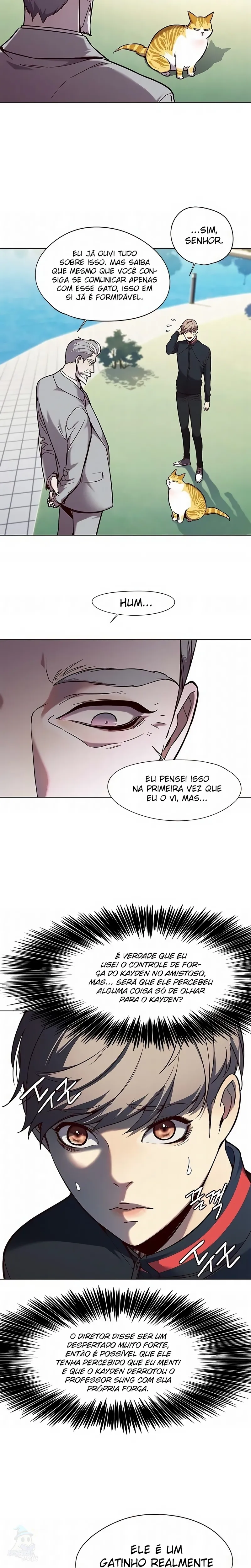 Read Veletric Pt Br Manga Online