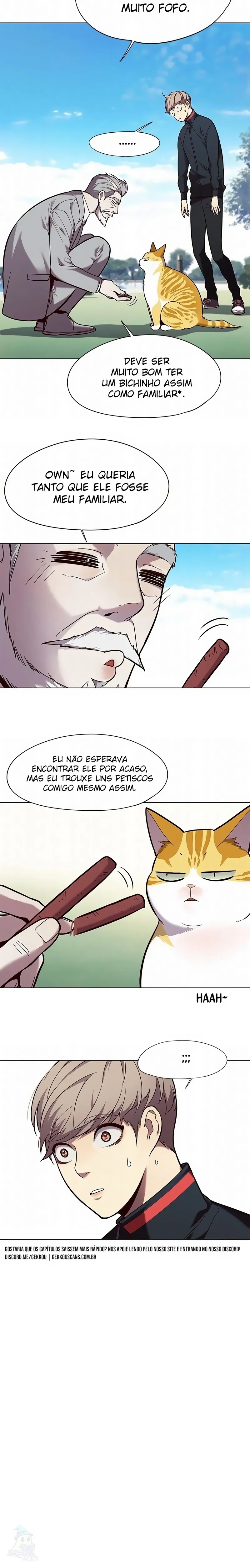 Read Veletric Pt Br Manga Online