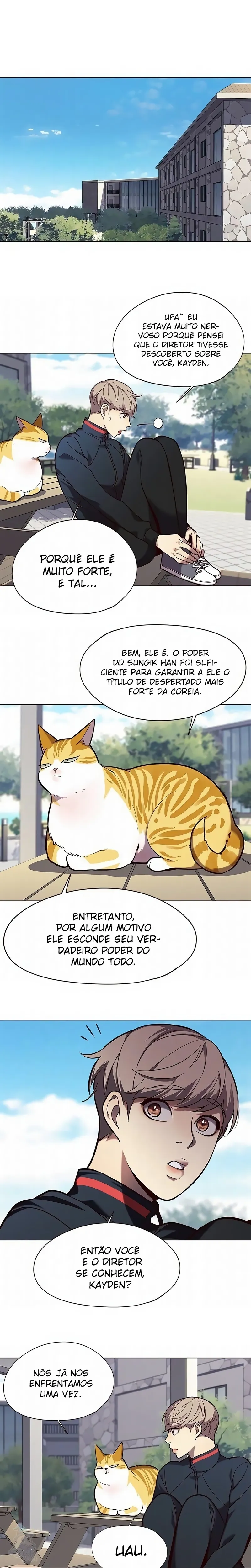 Read Veletric Pt Br Manga Online