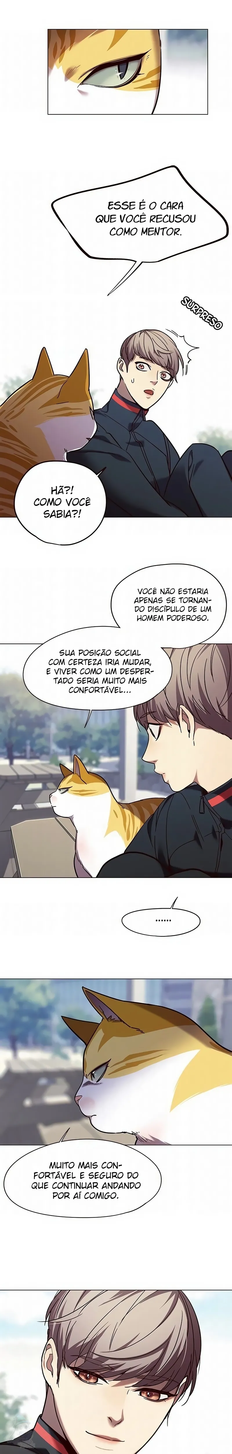 Read Veletric Pt Br Manga Online