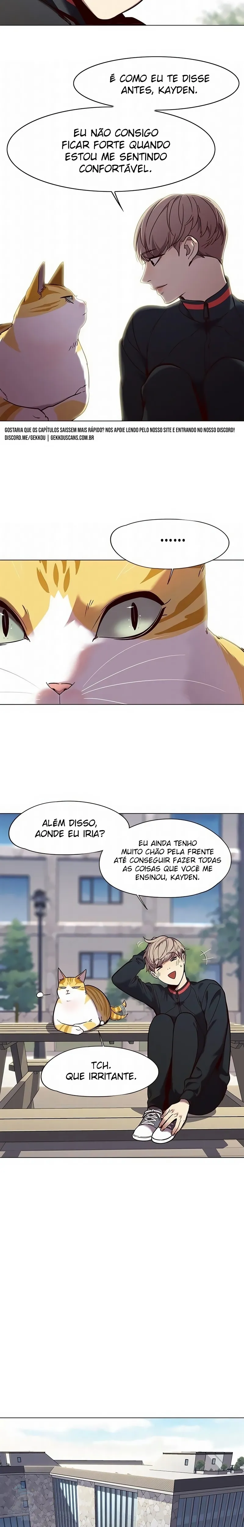 Read Veletric Pt Br Manga Online