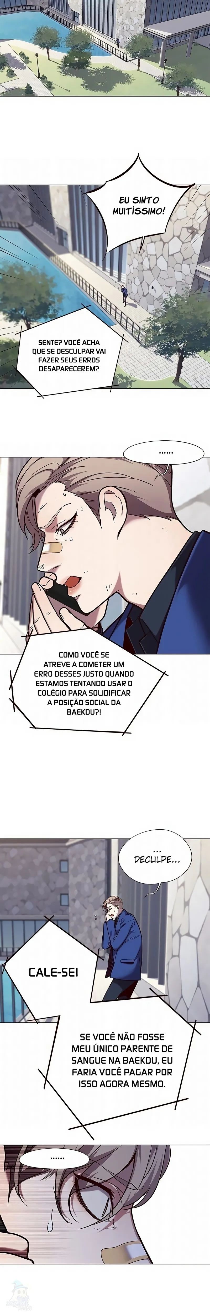 Read Veletric Pt Br Manga Online