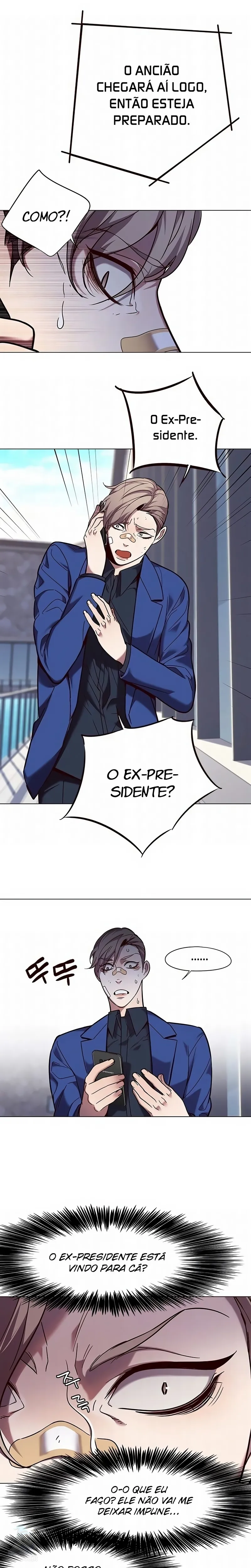 Read Veletric Pt Br Manga Online