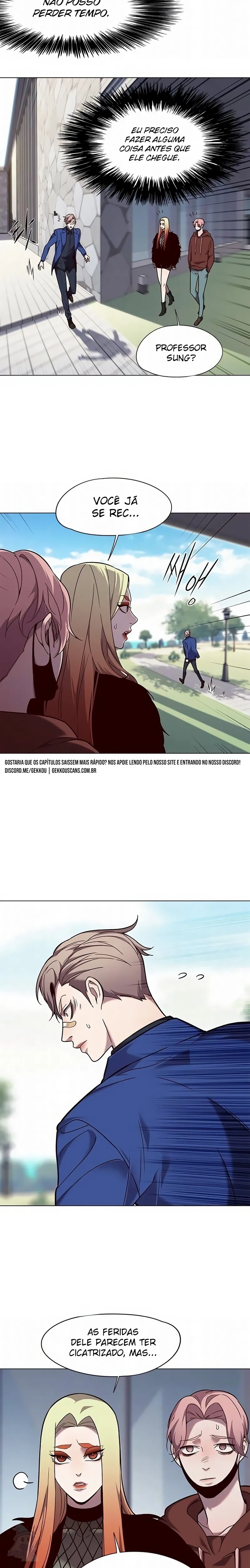 Read Veletric Pt Br Manga Online