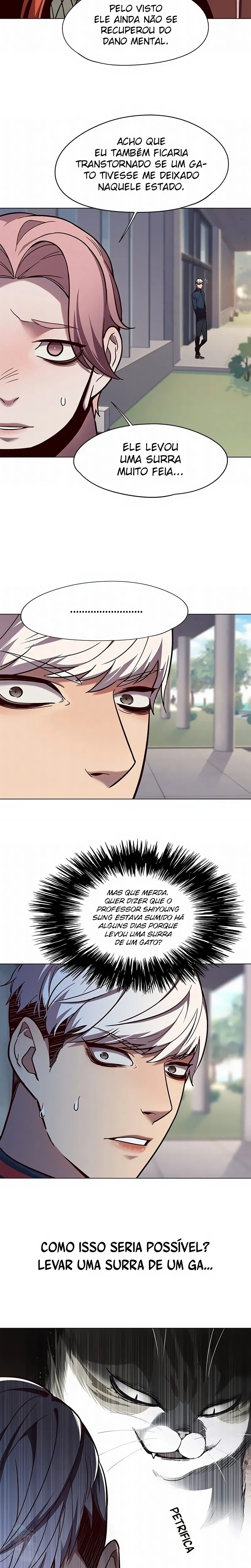 Read Veletric Pt Br Manga Online