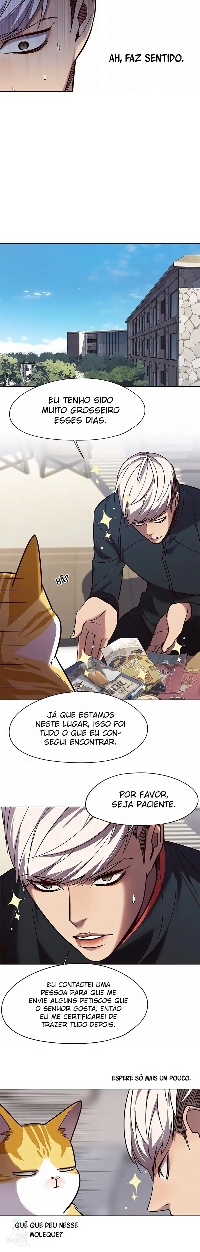 Read Veletric Pt Br Manga Online