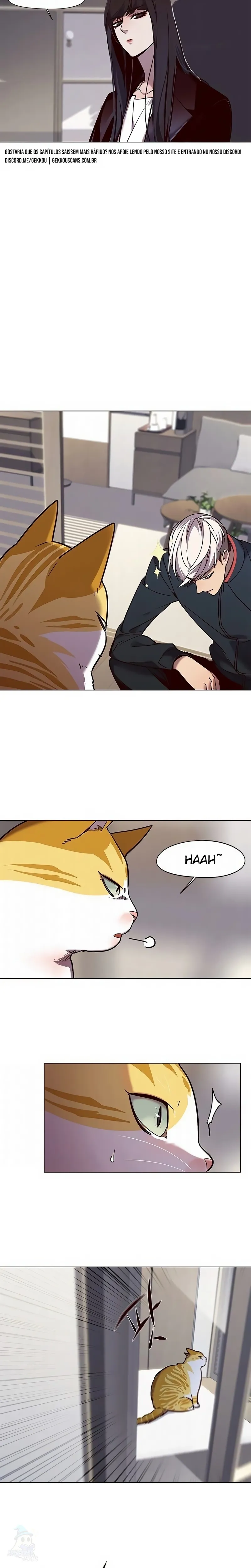 Read Veletric Pt Br Manga Online