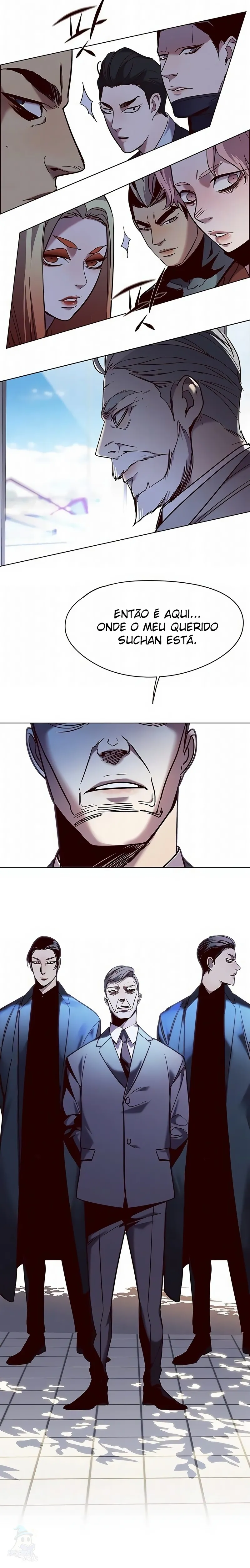 Read Veletric Pt Br Manga Online