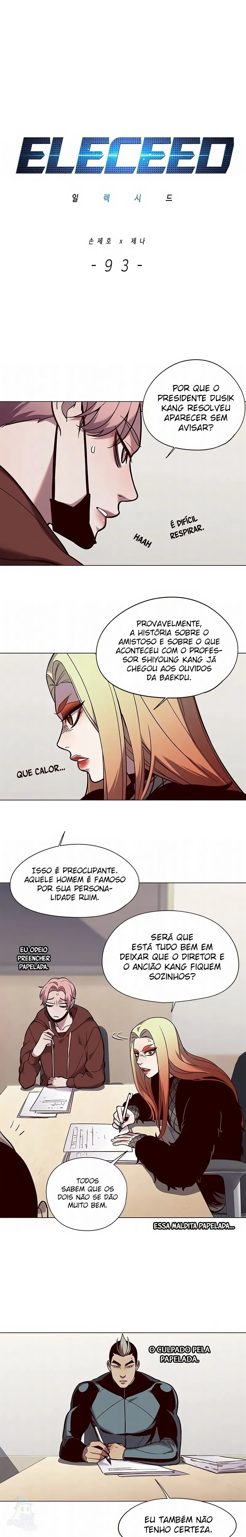 Read Veletric Pt Br Manga Online