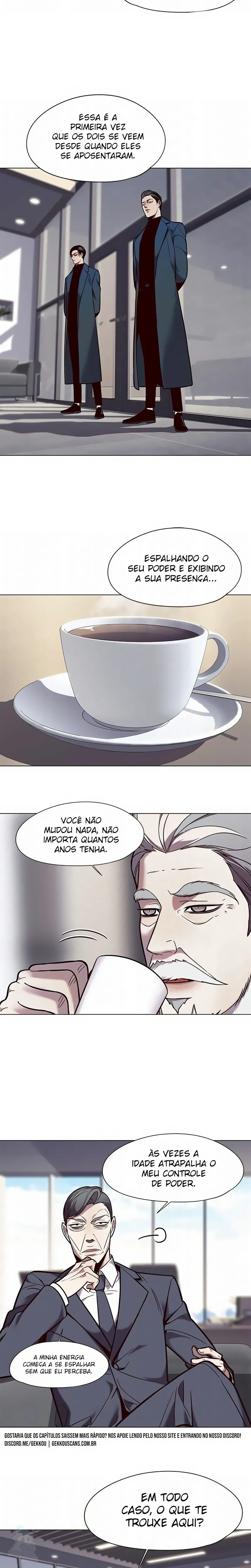 Read Veletric Pt Br Manga Online