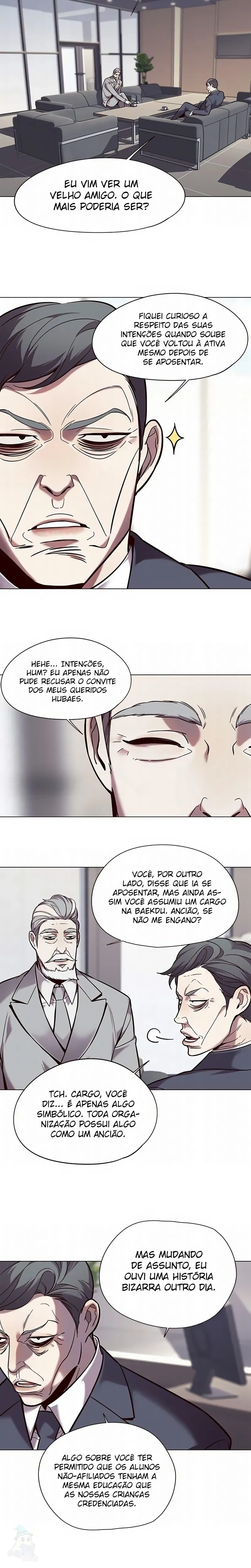 Read Veletric Pt Br Manga Online