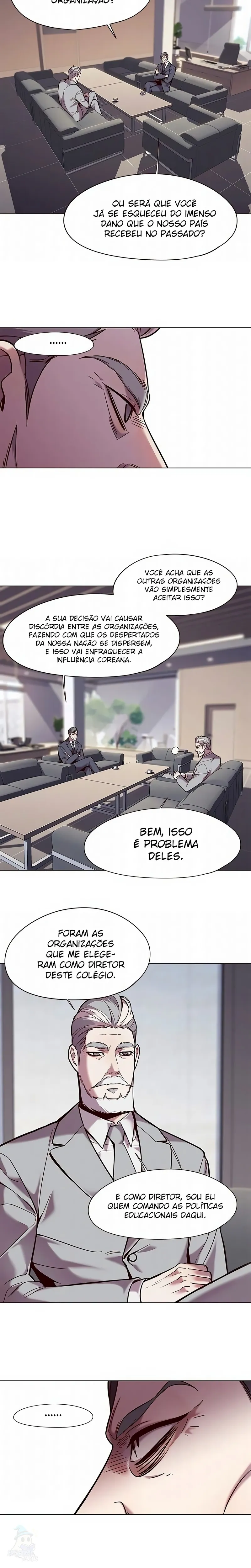Read Veletric Pt Br Manga Online