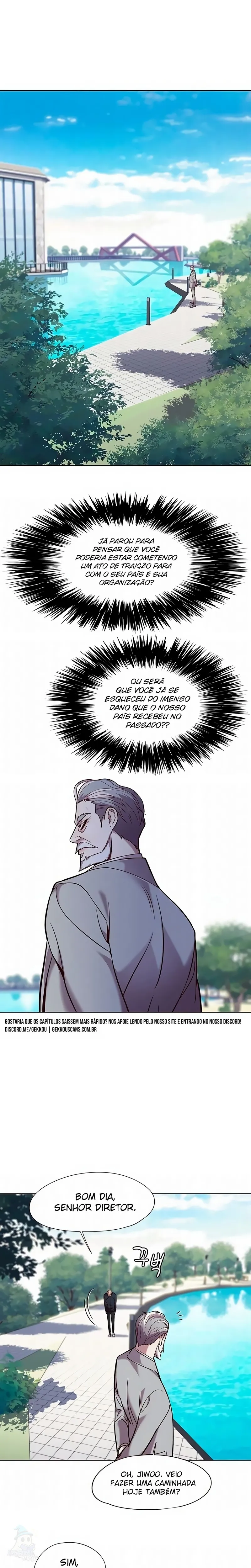 Read Veletric Pt Br Manga Online