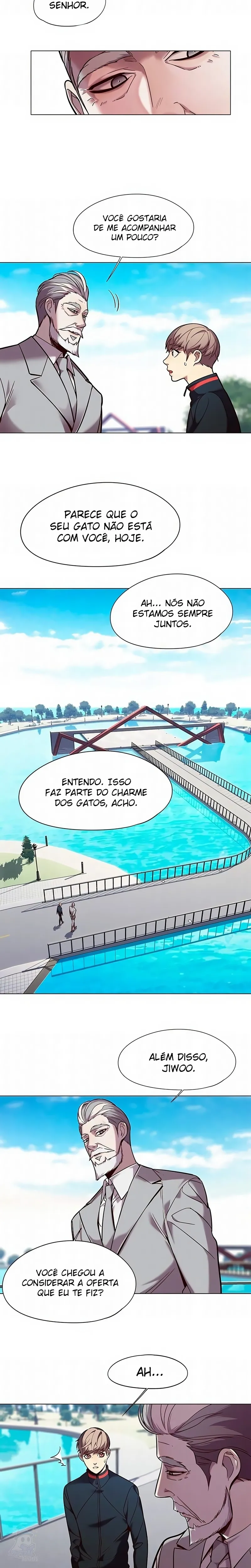 Read Veletric Pt Br Manga Online