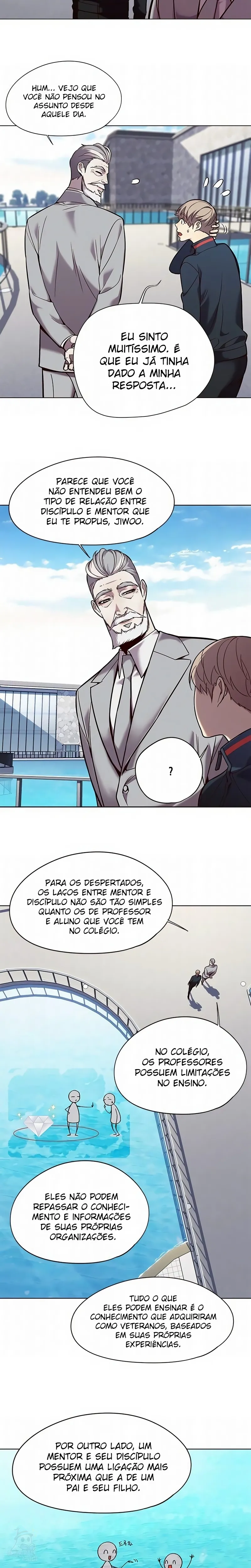Read Veletric Pt Br Manga Online