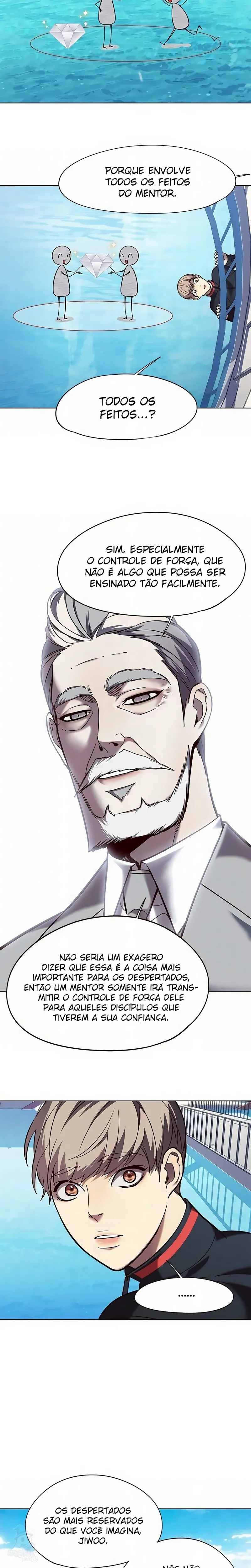 Read Veletric Pt Br Manga Online