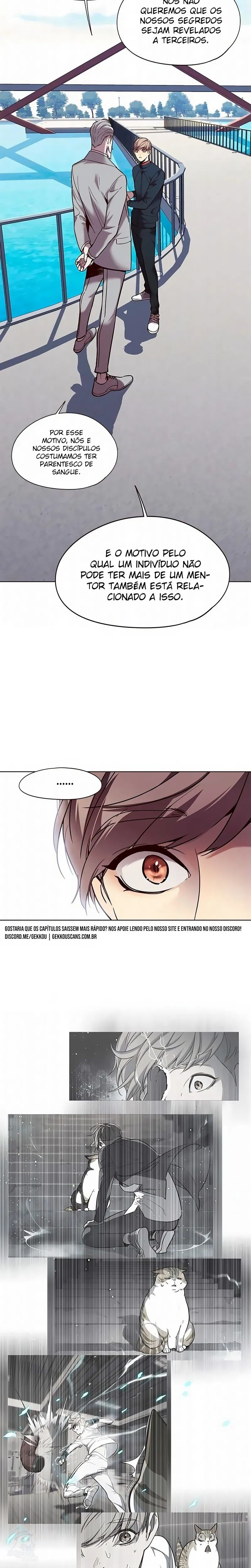 Read Veletric Pt Br Manga Online
