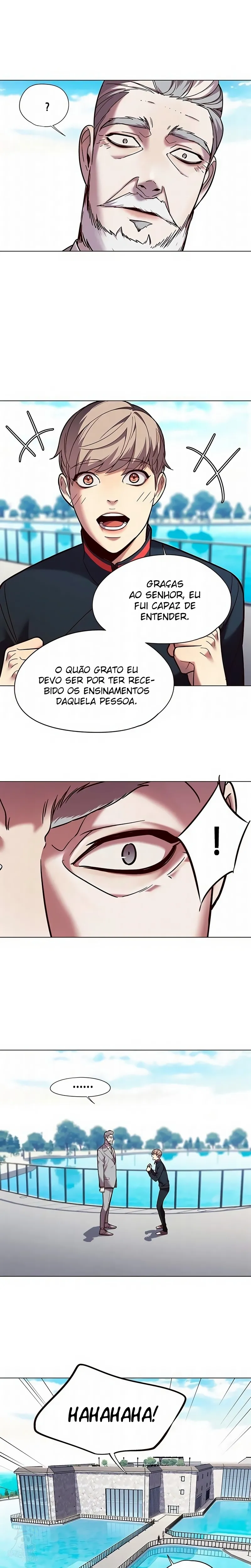 Read Veletric Pt Br Manga Online