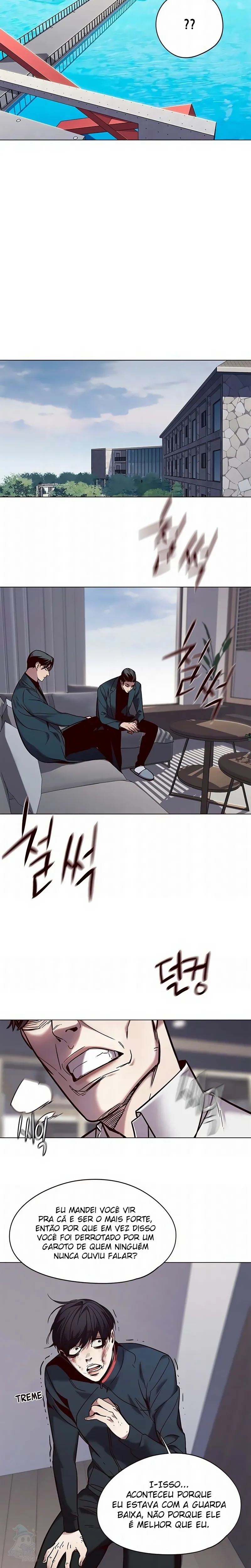 Read Veletric Pt Br Manga Online