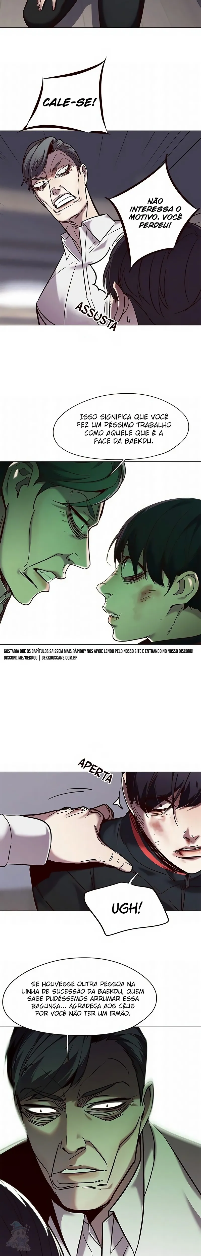 Read Veletric Pt Br Manga Online