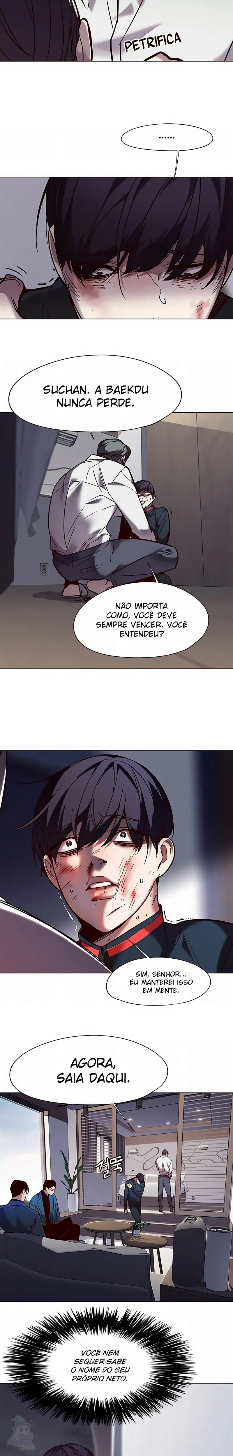 Read Veletric Pt Br Manga Online
