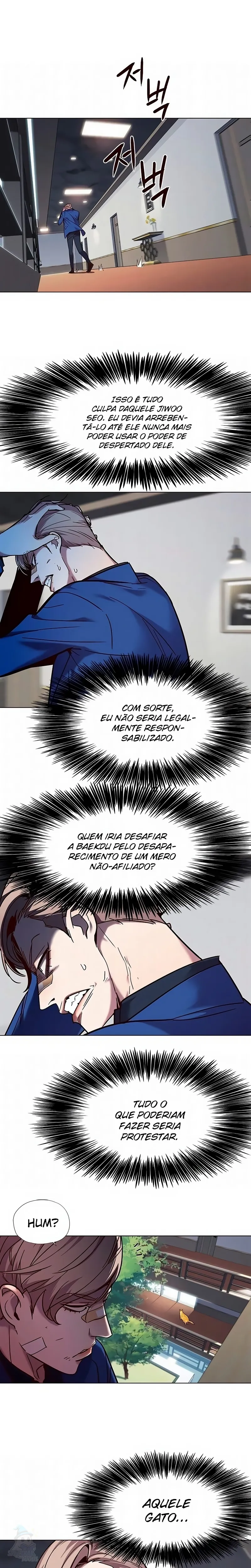 Read Veletric Pt Br Manga Online