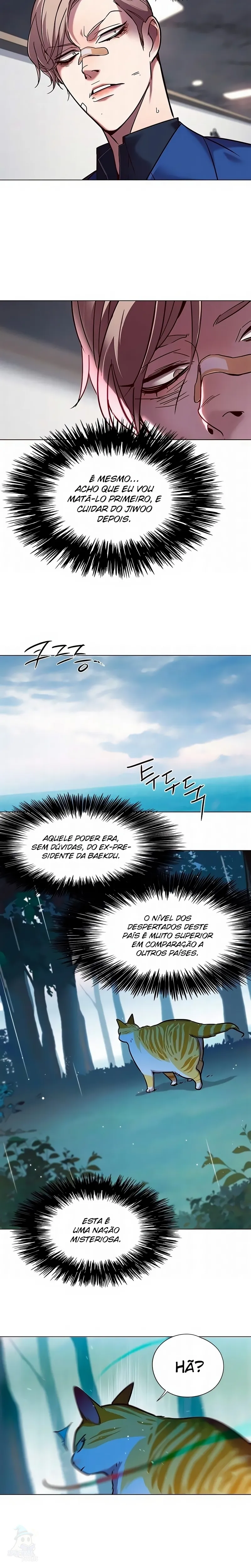 Read Veletric Pt Br Manga Online