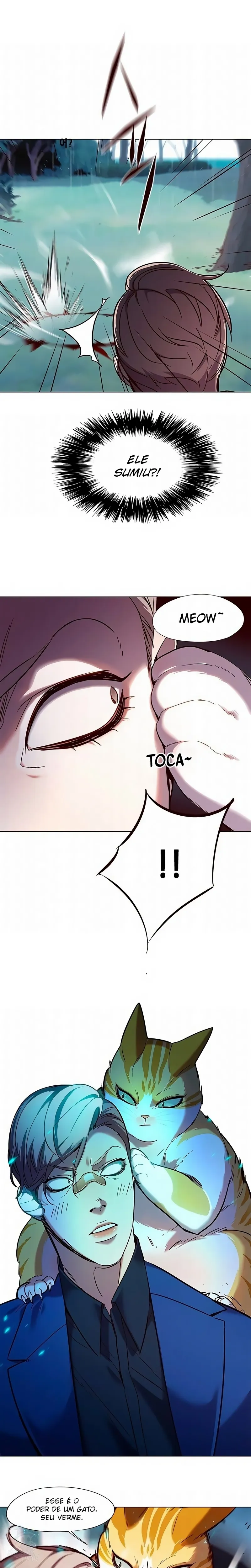 Read Veletric Pt Br Manga Online