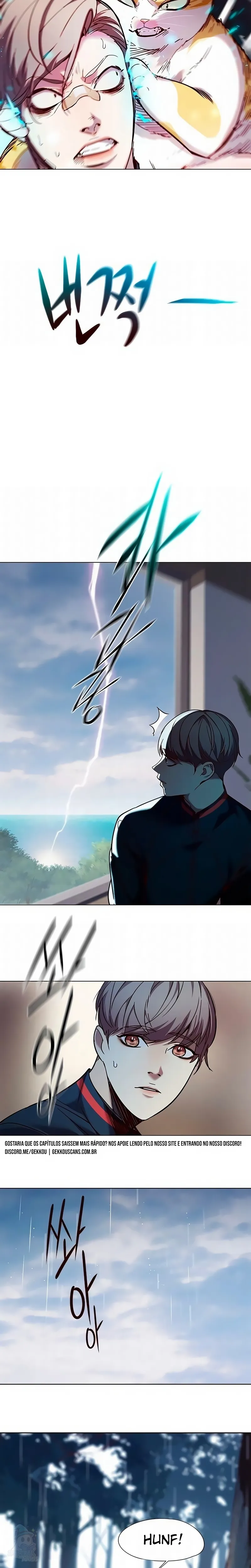 Read Veletric Pt Br Manga Online