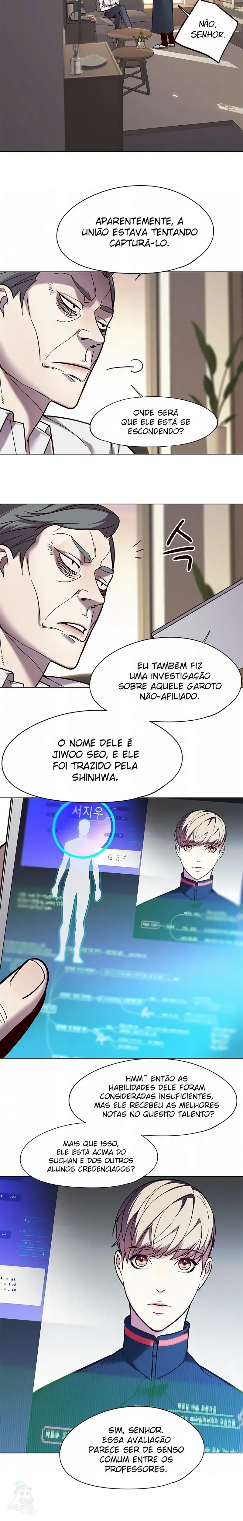 Read Veletric Pt Br Manga Online