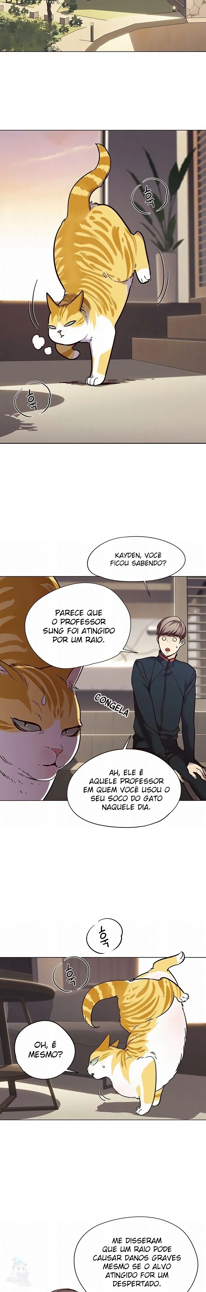 Read Veletric Pt Br Manga Online