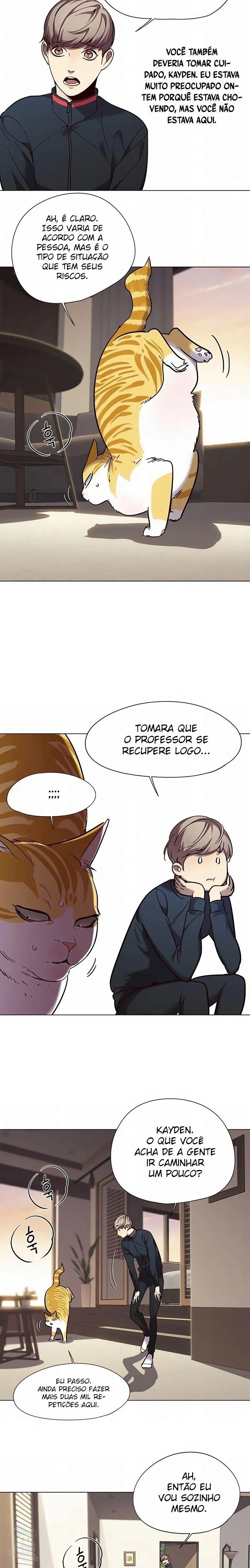 Read Veletric Pt Br Manga Online
