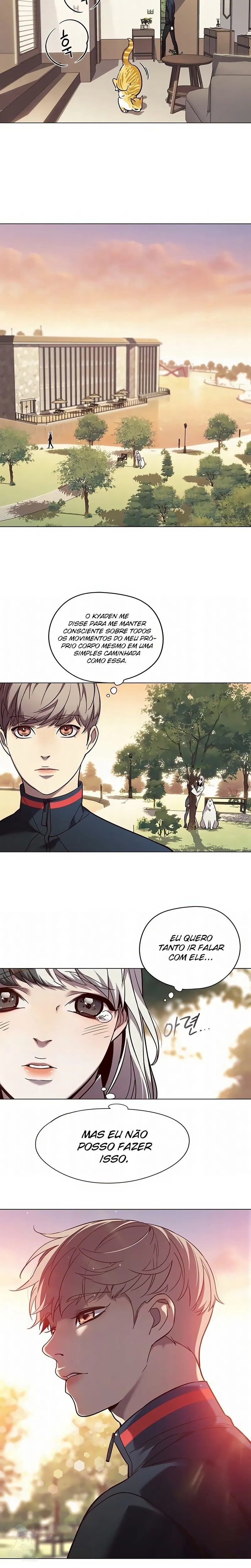 Read Veletric Pt Br Manga Online