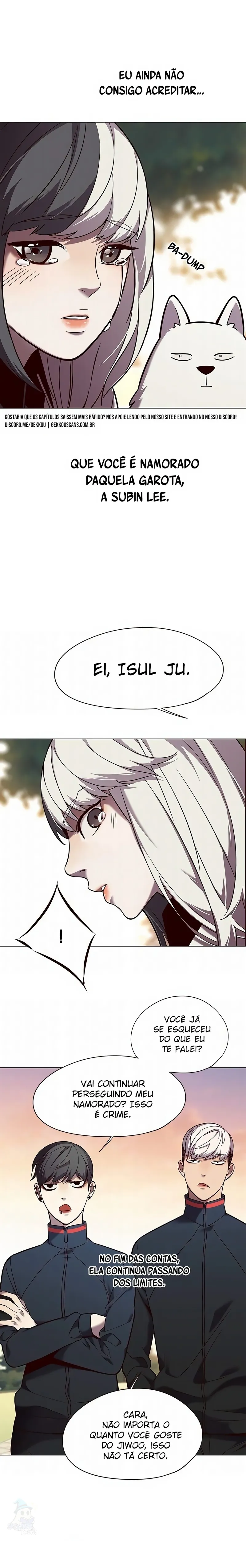 Read Veletric Pt Br Manga Online