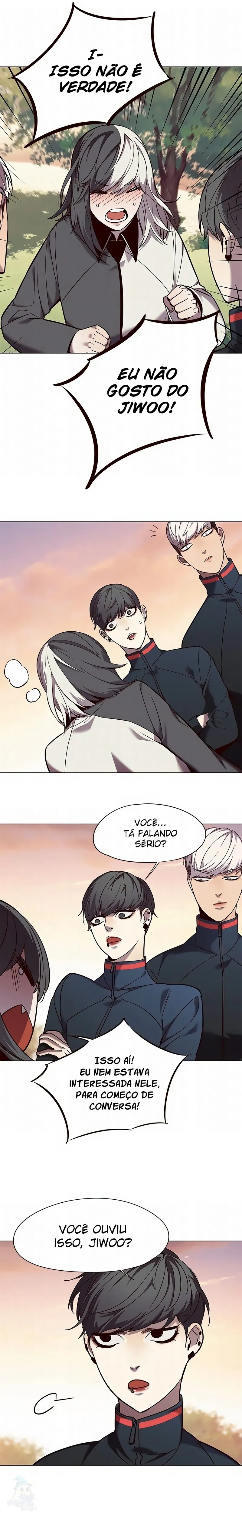 Read Veletric Pt Br Manga Online