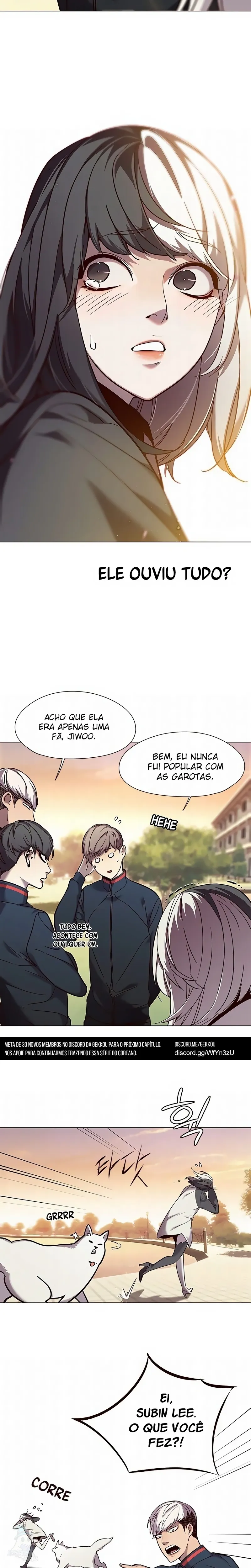 Read Veletric Pt Br Manga Online