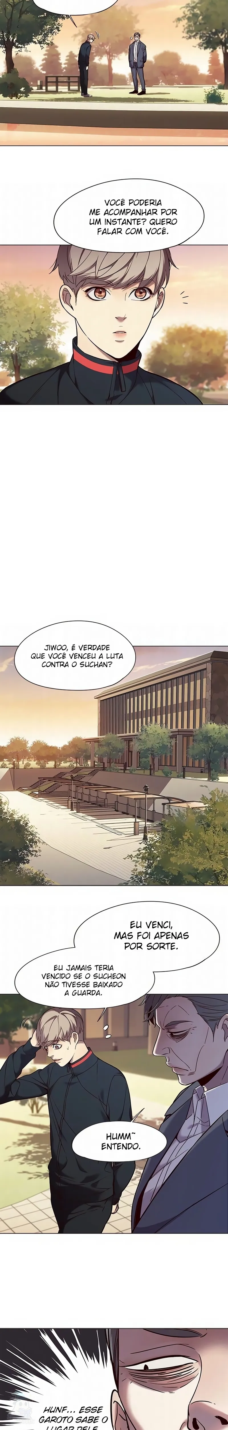 Read Veletric Pt Br Manga Online
