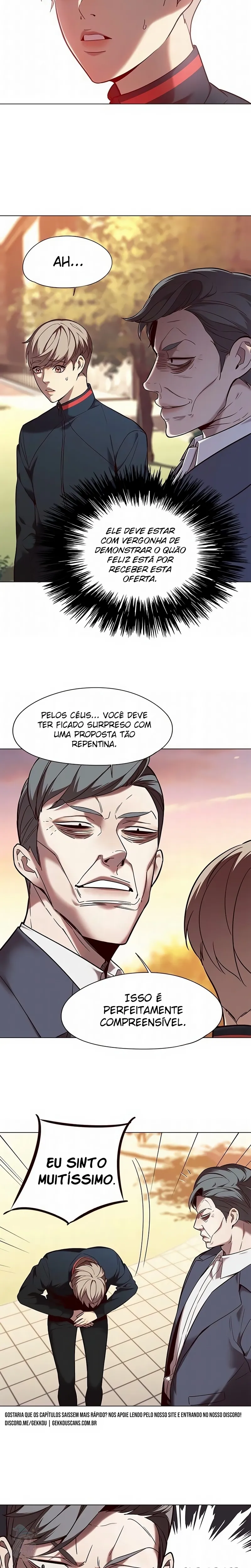 Read Veletric Pt Br Manga Online