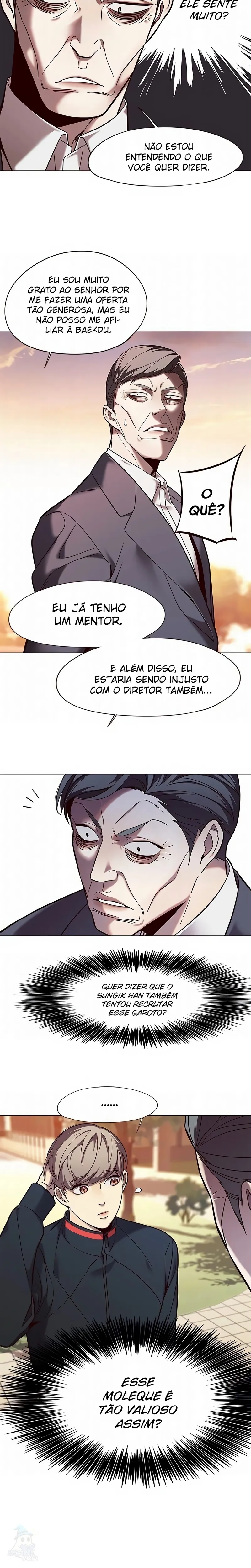 Read Veletric Pt Br Manga Online