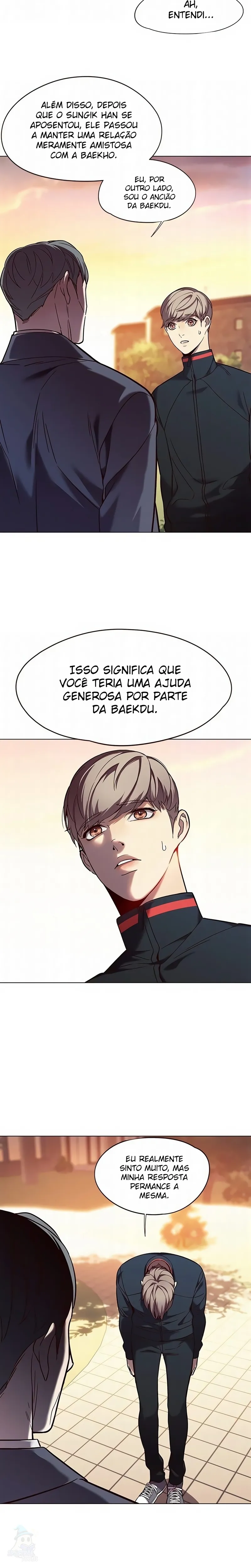 Read Veletric Pt Br Manga Online