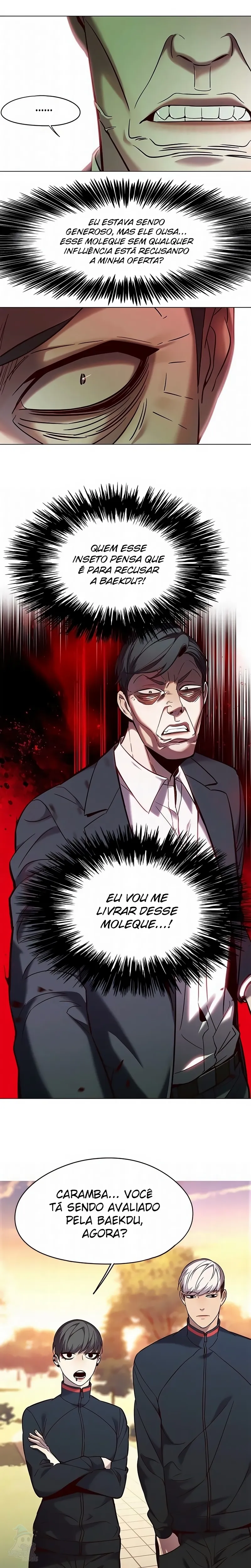 Read Veletric Pt Br Manga Online