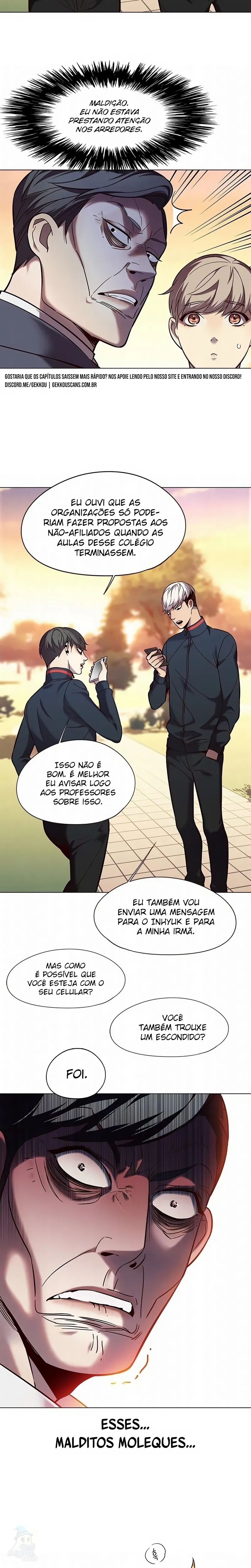 Read Veletric Pt Br Manga Online
