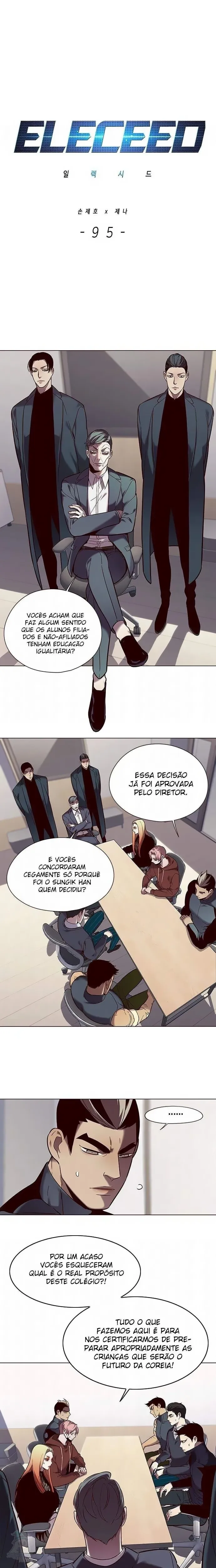 Read Veletric Pt Br Manga Online